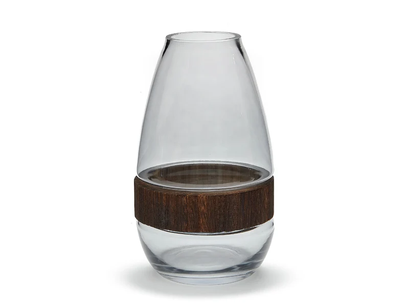 Vaas 'Jive' rookglas 22cm