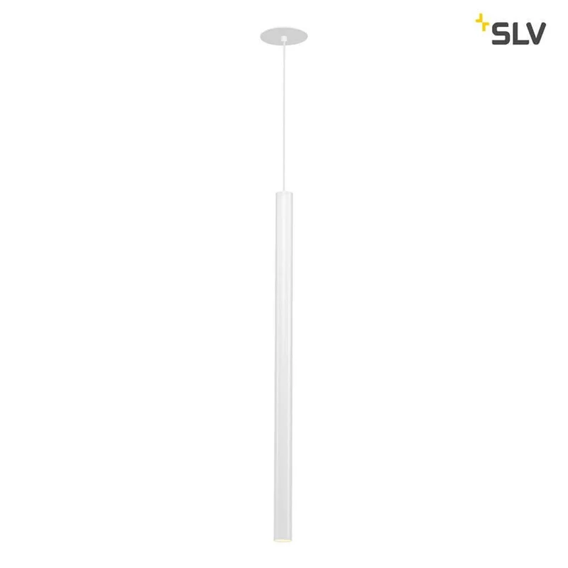 Helia 60 Einbau Pendelleuchte LED 3000K Weiß