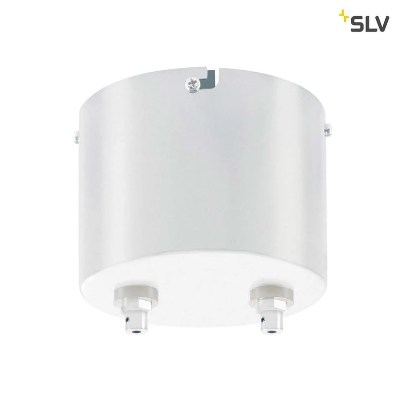 Transformator für Tenseo 12V-Seilsystem Weiß 105VA