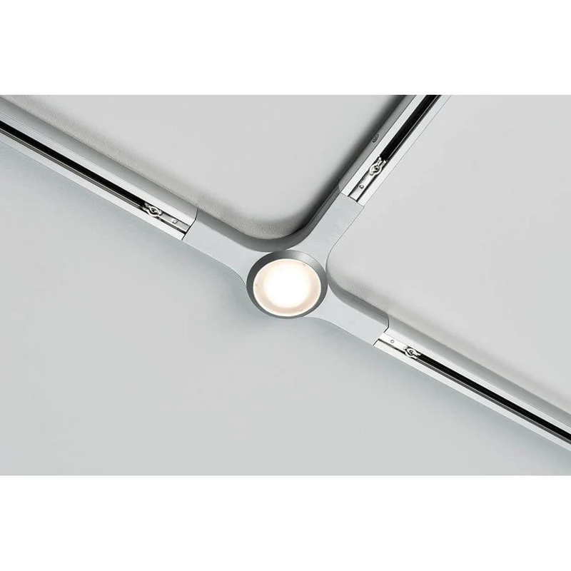 URail System LED T-Verbinder 1x5,8W Dimmbar