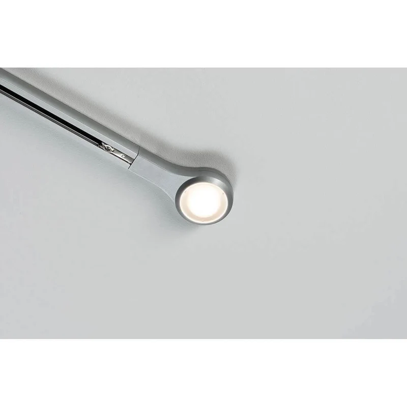 URail System LED Endkappe 1x5,8W Dimmbar