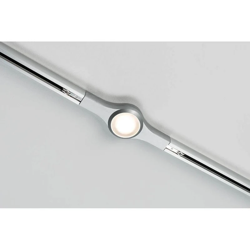 URail System LED Linienverbinder 1x5,8W Dimmbar
