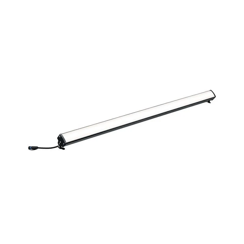 LED Plug & Shine Bodenaufbauleuchte 115° IP67 3000K Anthrazit