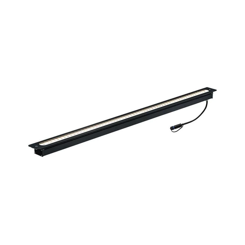 LED Plug & Shine Garten-Einbaulampe IP67 24V 875lm 3000K