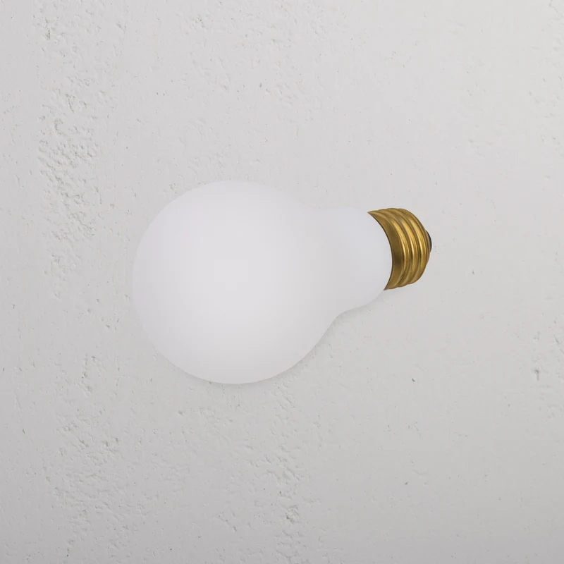 Mulberry 7W E27 LED Bulb