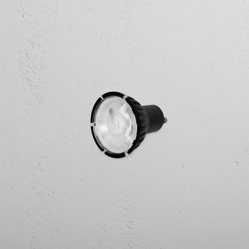 Chester 7.5W Medium LED GU10 12° Bulb