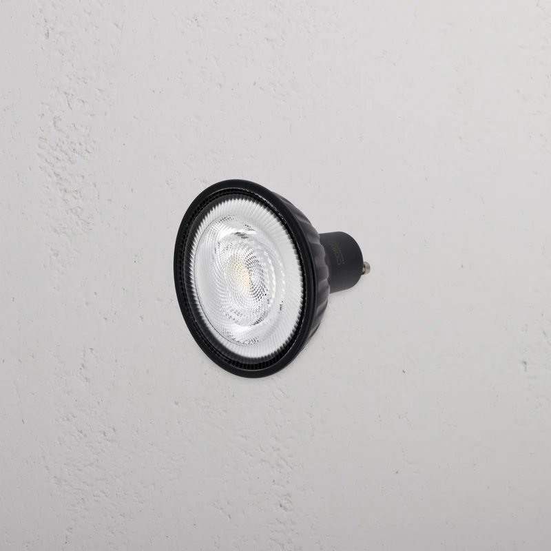 Arthur 11W Large LED GU10 24° Bulb