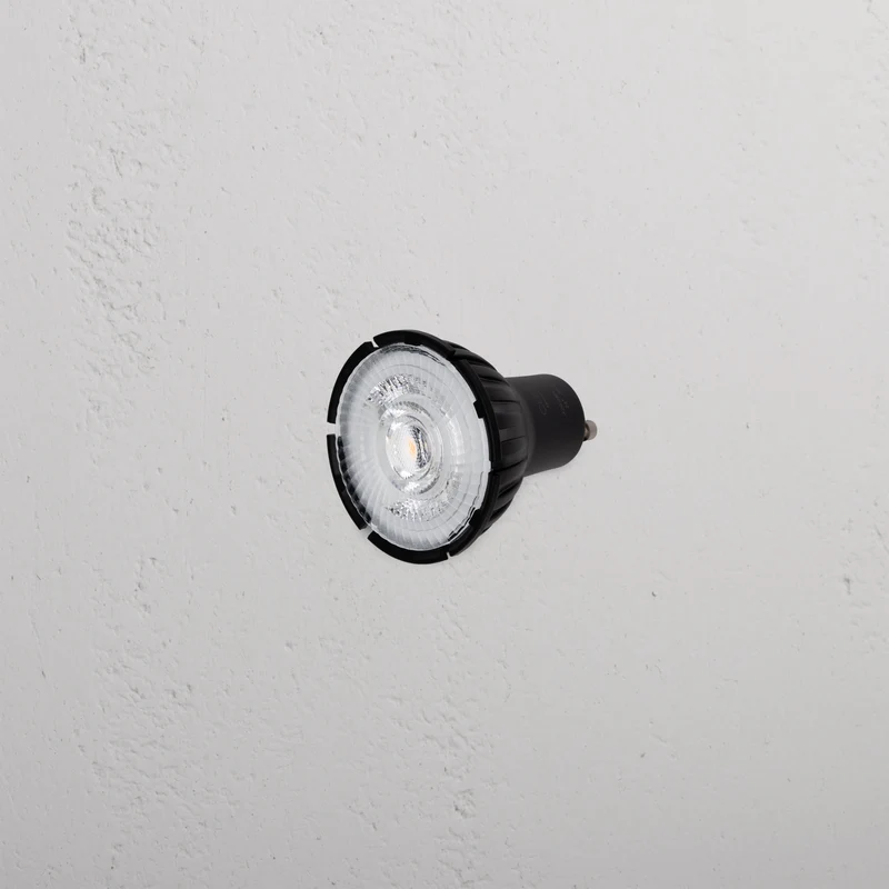 Arthur 7.5W Medium LED GU10 24° Bulb