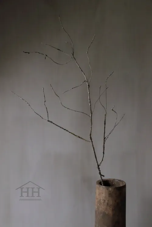 Smalle cordata kunsttak - 95cm