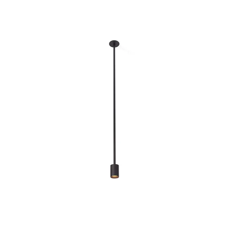 Trizo21 Audy-Solitaire RF False Ceiling Pendant Lamp