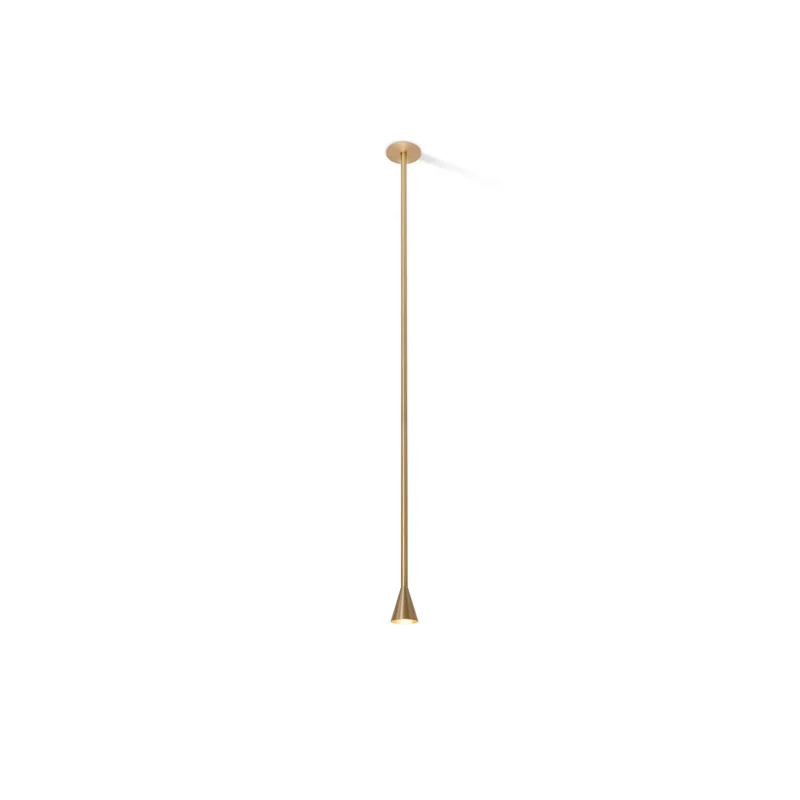 Trizo21 Austere-Solitaire RF False Ceiling Pendant Lamp