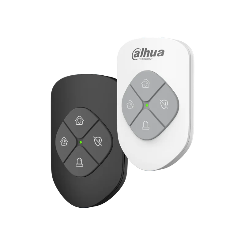 Dahua DHI-ARA24-W2(868) Draadloze Keyfob