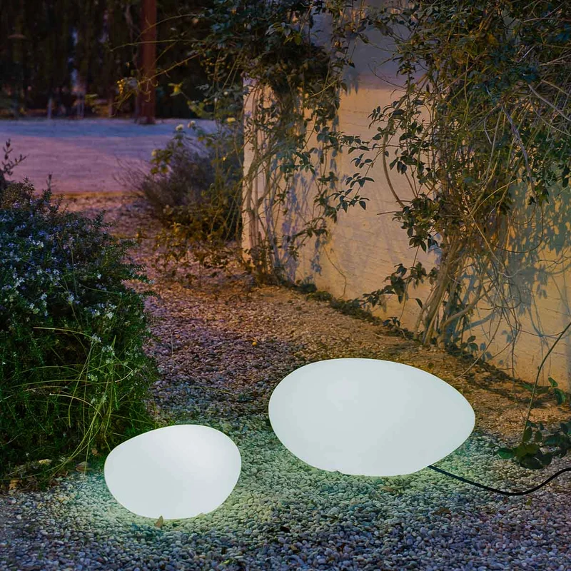 DECORATIEVE LAMP PETRA