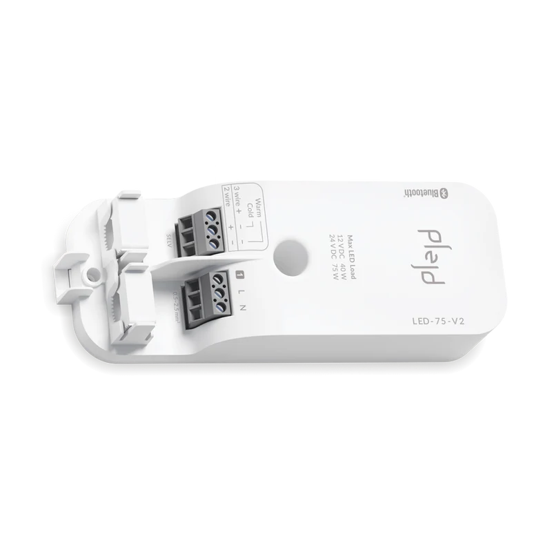 Plejd LED Driver 75 W (LED-75-V2)