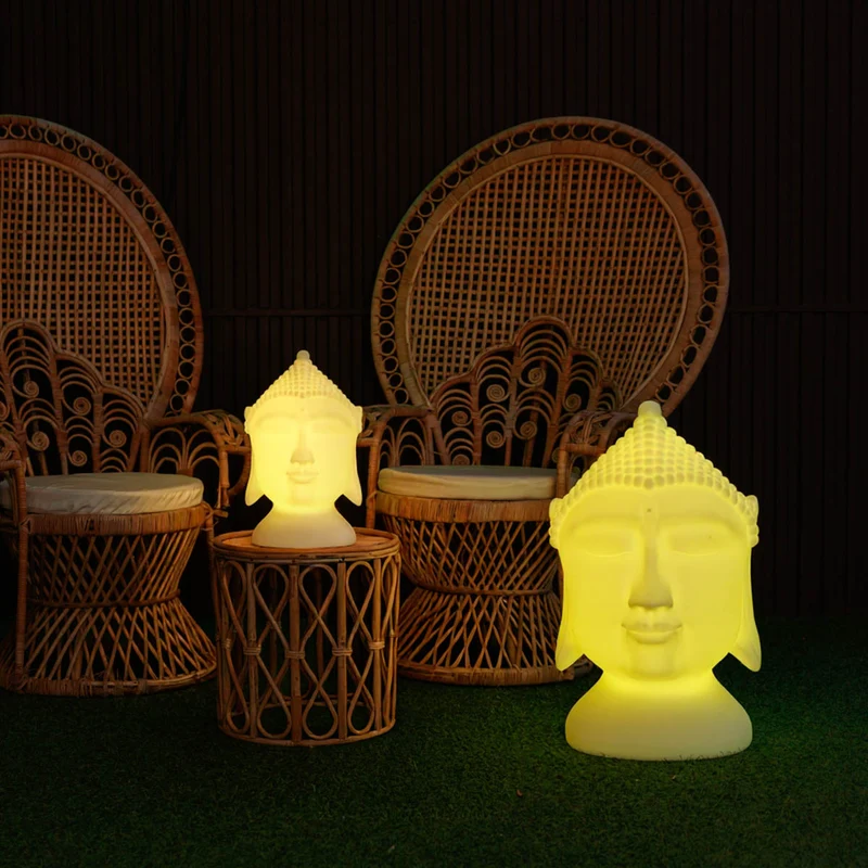 GOA 70 DECORATIEVE LAMP