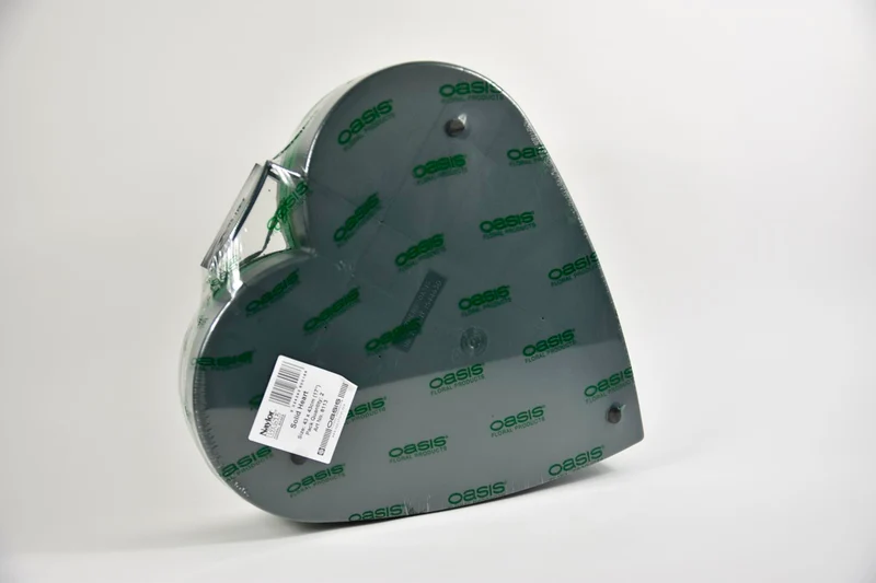 Oasis hart dicht 43 cm pak a 2