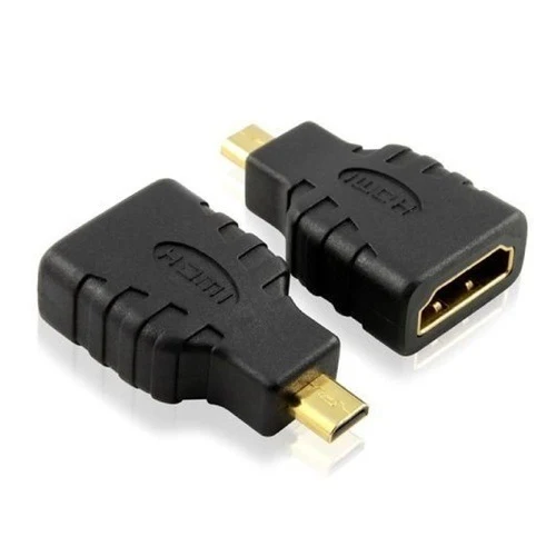 HDMI naar HDMI Micro adapter