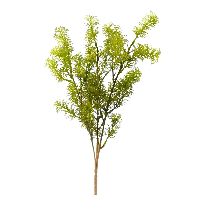 Spray springers x3 48cm groen
