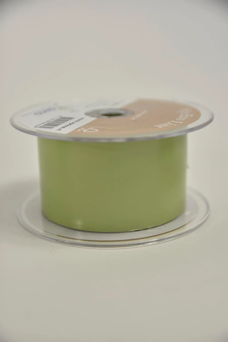 Vp Eco Lint mosgroen 45mm x 50mtr.
