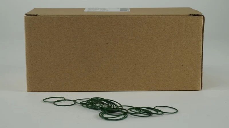 Anjerringen groen 1kg