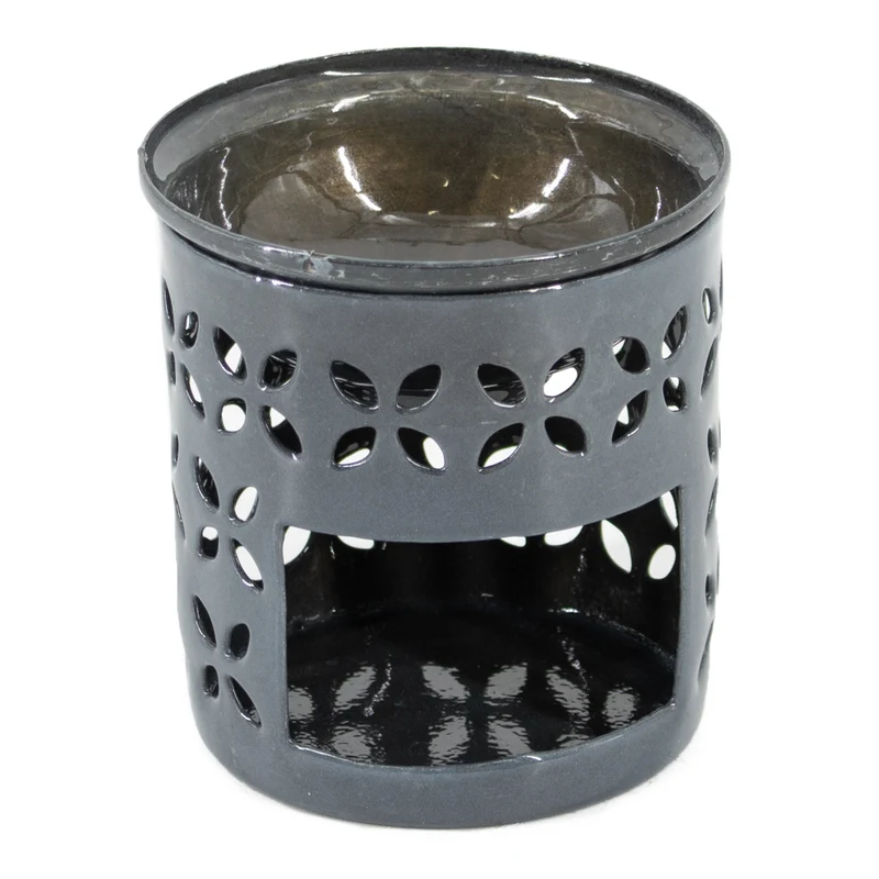 Geurbrander Tikona S blue 6,5x7x7cm