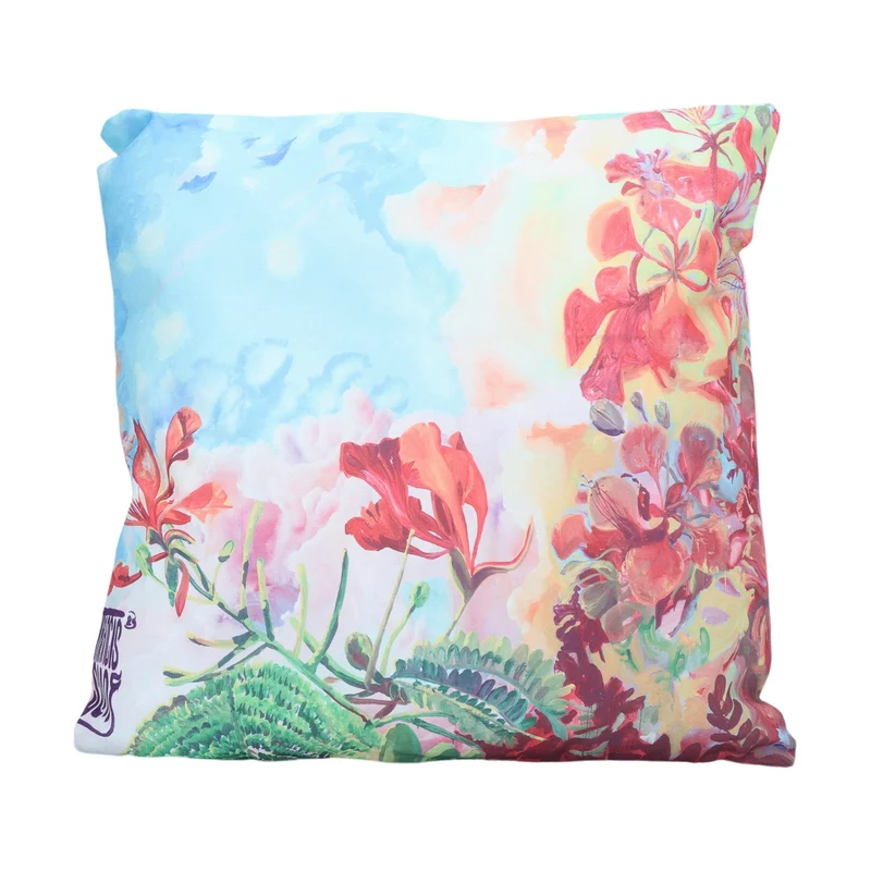 Outdoor Cushion Francis Sling 45x17x45cm Multicolour