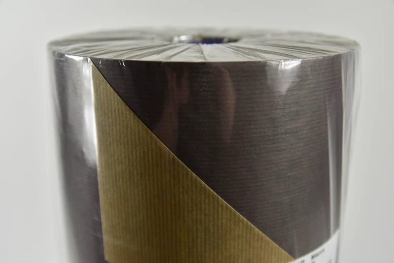 Pakpapier mauve 10 kg natuur bruinkraft 50 cm 50gr