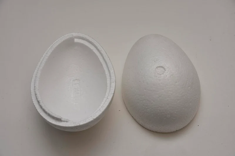 EI 16 cm hol styropor