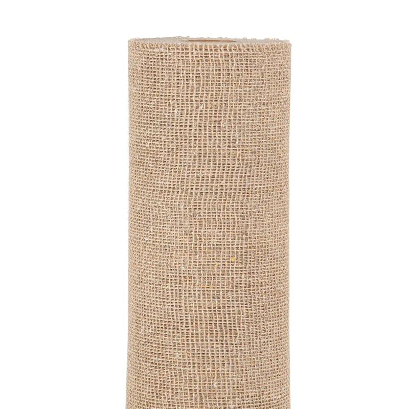 ROLL COTTON CHESS 72CM 9MTR BEIGE