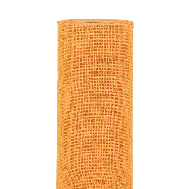 ROLL COTTON CHESS 72CM 9MTR ORANGE