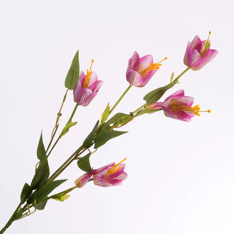 Fritillaria Spray Pink 85cm