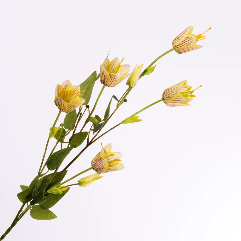 Fritillaria Spray Green 85cm