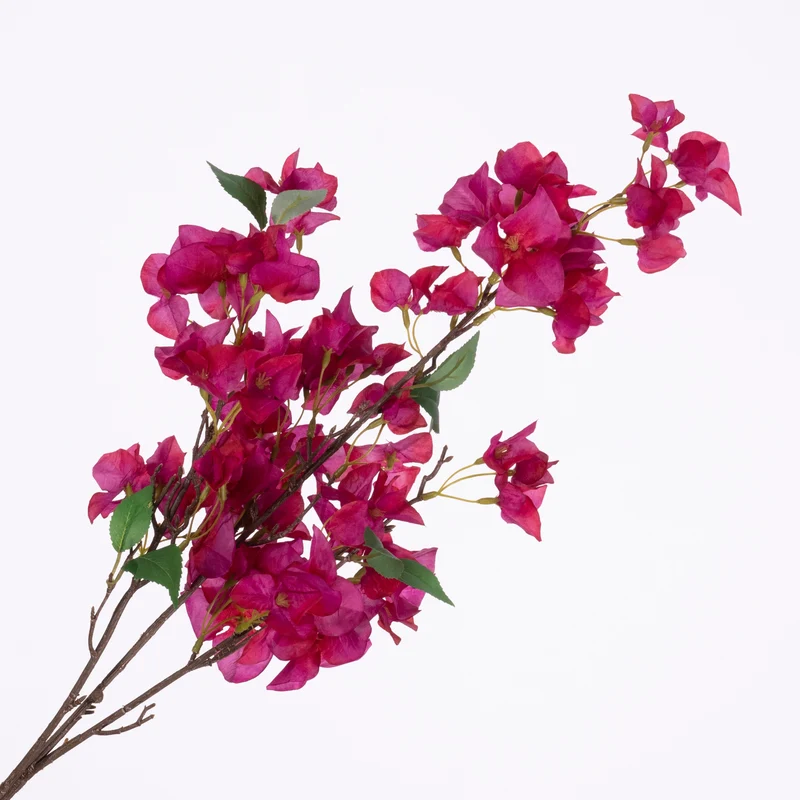 Bougainvillea Spray Fuchsia 102cm