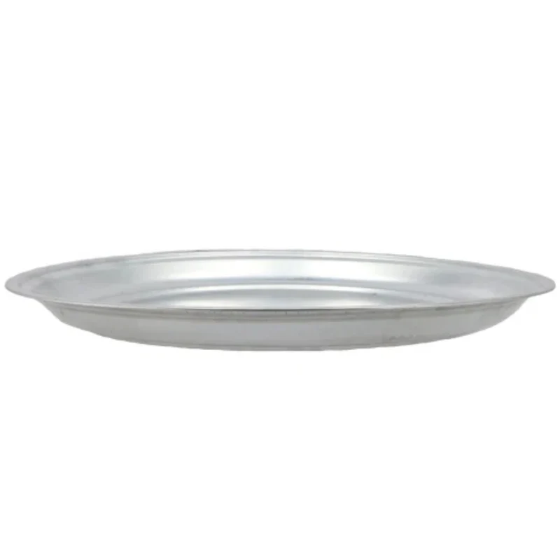 Schaal Zinc Basic D50 H4 cm