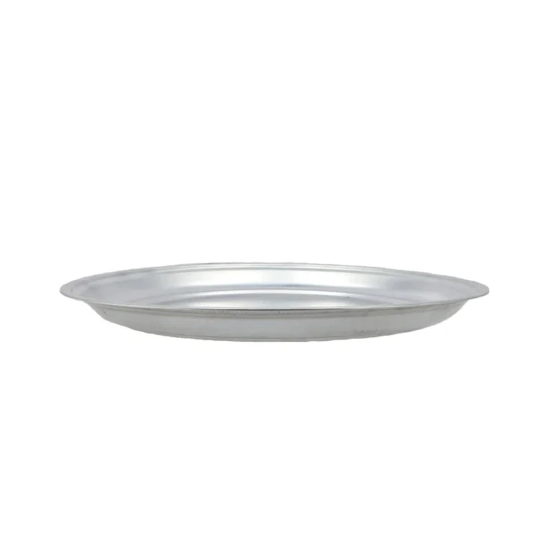 Schaal Zinc Basic D34 H2,5 cm