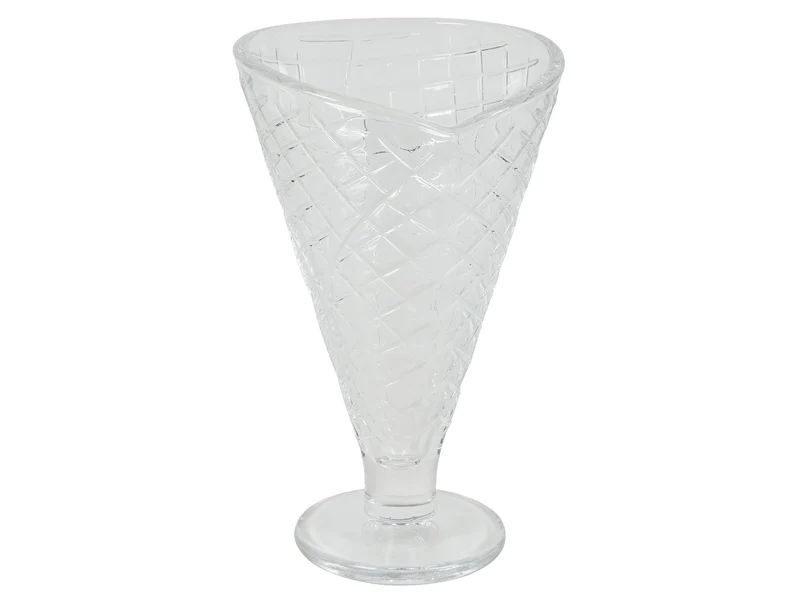 IJscoupe glas 9,5x16,5cm