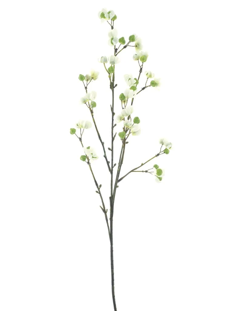 Bittersweet berry spray new green 66 cm