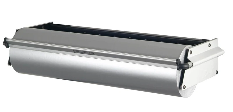 ZAC rolhouder wand model 60 cm
