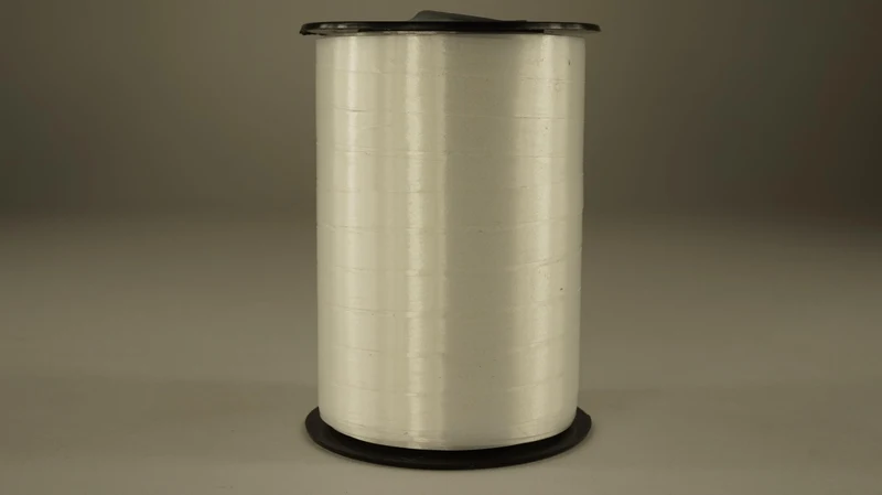 KRULLINT 10 (9.5 MM X 250 M) NR. 11 WIT