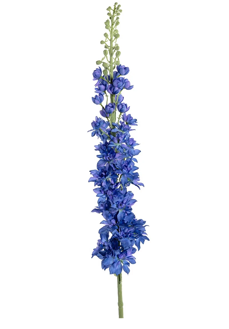 Delphinium XL l135cm blauw