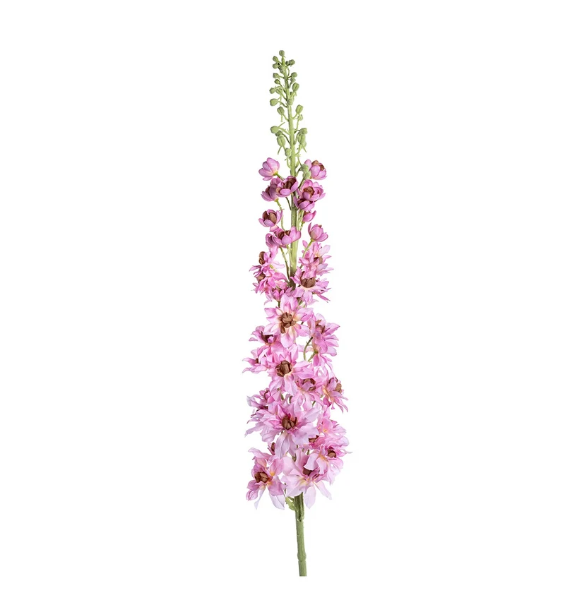 Delphinium XL l135cm roze