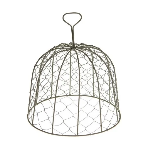 Kippengaas Stolp 25x25x18 cm