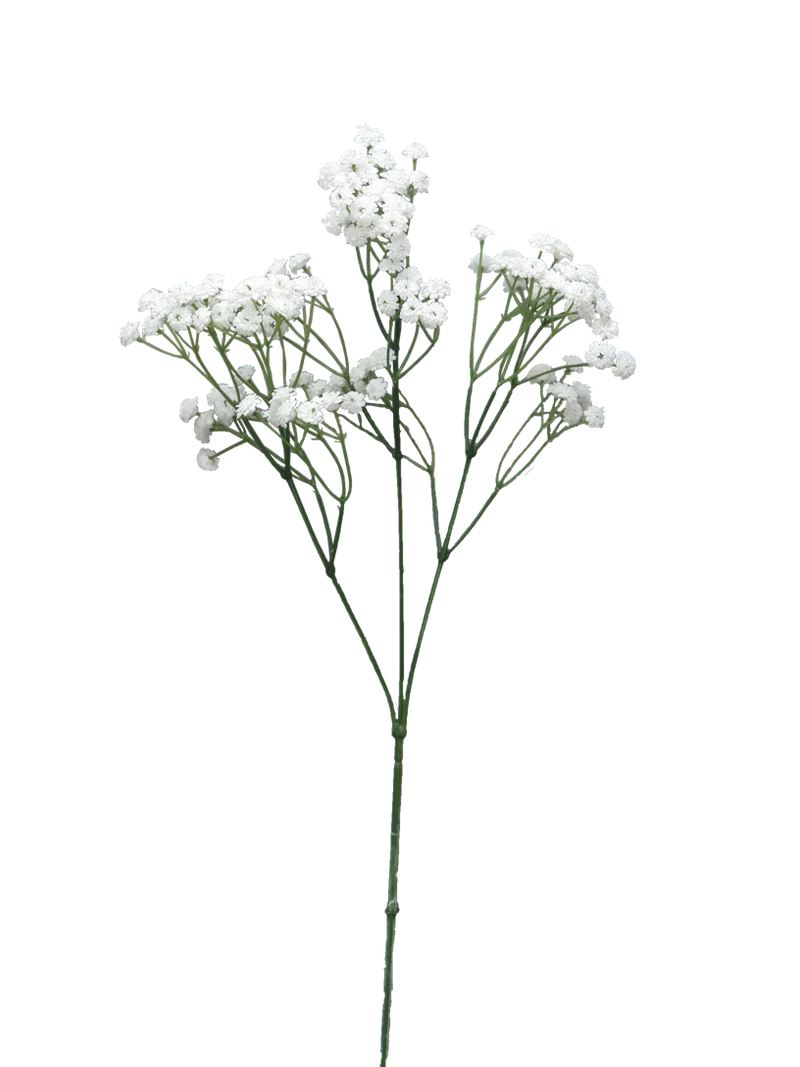 Gypso small white 66cm