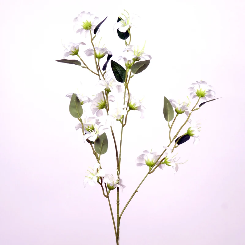Blossom Meadow L87cm white