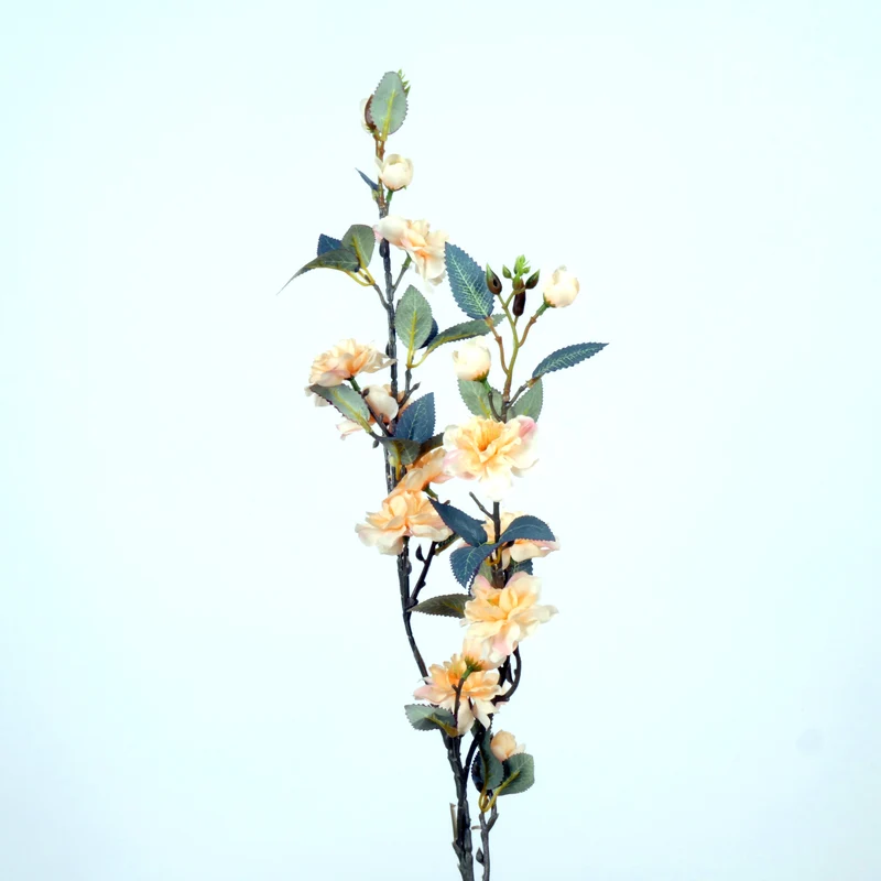 Blossom L90cm peach
