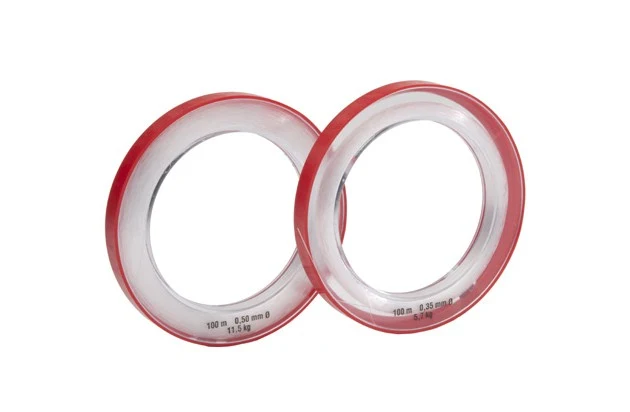 Etaleursdraad 0,3mm 100 meter