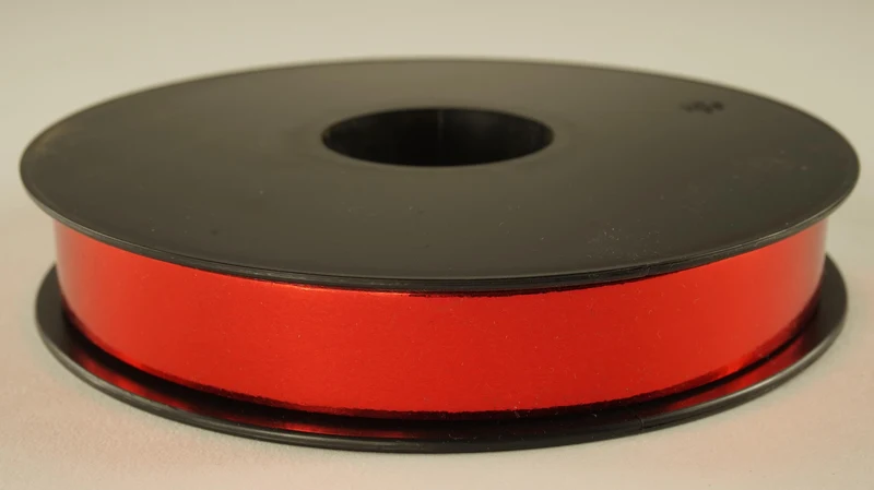 PPN LINT MIROIR 19 MM X 100 M. NR. 15 ROOD