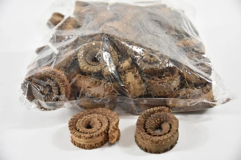 Palm Ring Single 1kg Natural