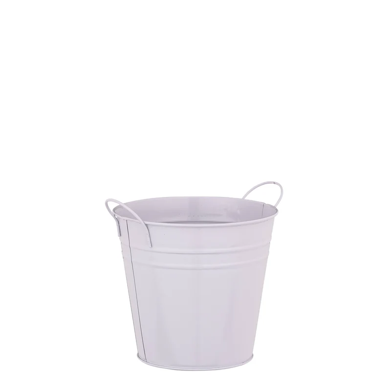 Joey pot rond l.paars - h15xd16cm
