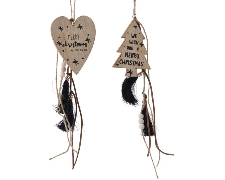 plywood figuur hanger 2ass naturel 7.5x38x0.9cm